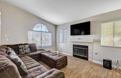 Beautiful Las Vegas Home - Foto 39