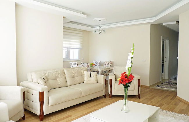 White Star Antalya - Foto 63