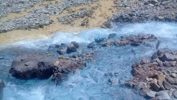 The beautiful landscapes