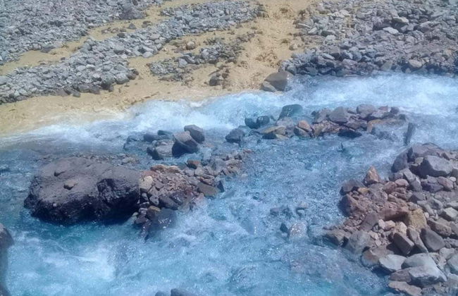 Escursione privata all'Arroyo Turquesa - Foto 3