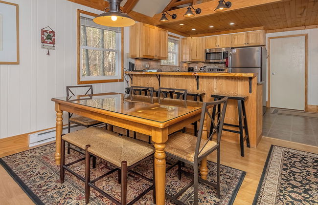 Chasing Dreams by Taylor Made Deep Creek - Foto 9