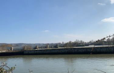 L appart près des écluses - Foto 15