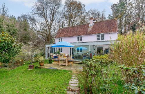 Highlands Farmhouse - Foto 33