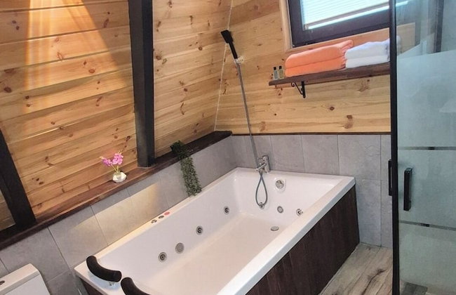 Teona Kartepe Bungalov - Foto 23