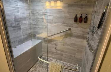 Best 4 Master King bedroom/ Fun Daytona Beach Home - Foto 30