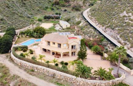 Villa Clairol - Foto 24