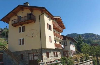 CAV MES VALLEES Torgnon Vda - Foto 61