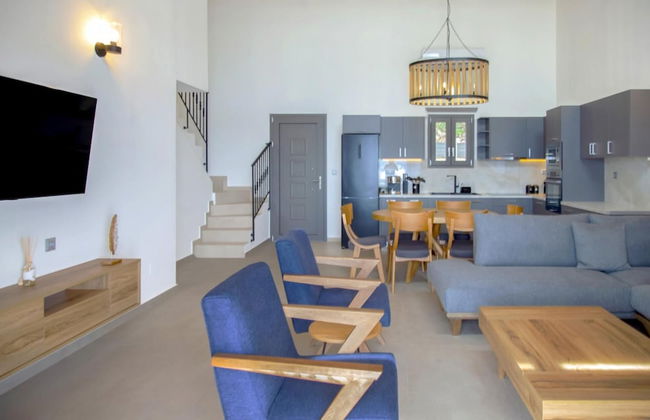 Villa Onar Onorama in Greece - Foto 21