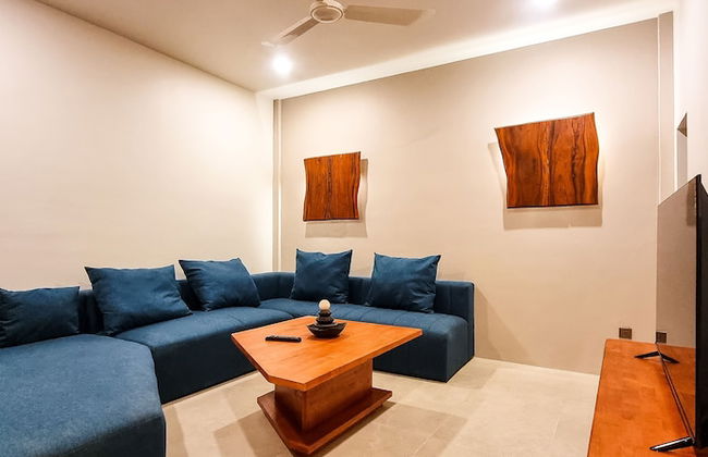 Villa Naya - Photo 66