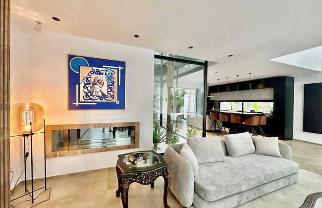 The Dream Villa Soukra - Foto 33