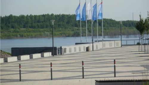 Ferienwohnung mit Balkon - Foto 2