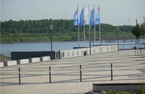 Ferienwohnung mit Balkon - Foto 2