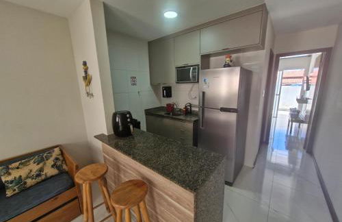 Village Bella Lunna 08 - 1 Qto - Guarajuba - Foto 6