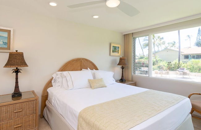 Castle Napili Surf Beach Resort - Foto 20