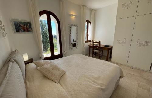 Villa with private pool, amazing sea panorama and private garden - Foto 39