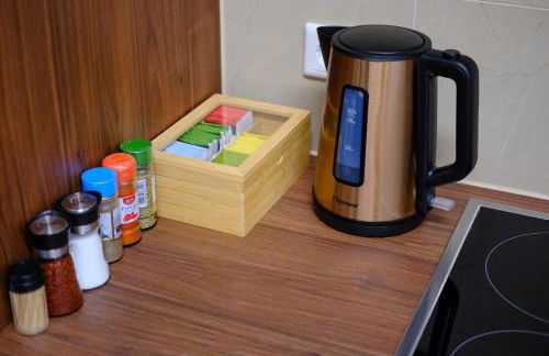 PrimeTime Suite für 8+Küche/WIFI - Foto 17