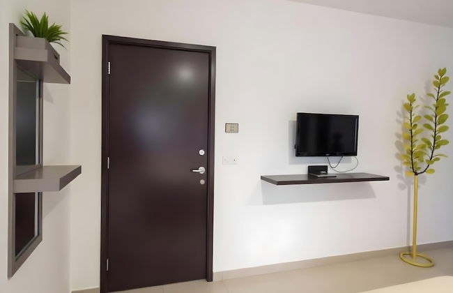 Bright & Relaxing Full Apartment - Foto 47