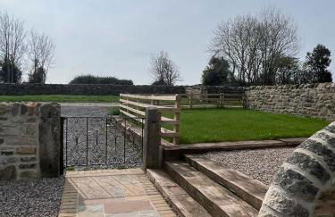 Barford barn holiday cottage - Foto 25