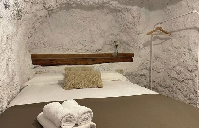 Cuevas El Atochal Orígenes - Foto 41