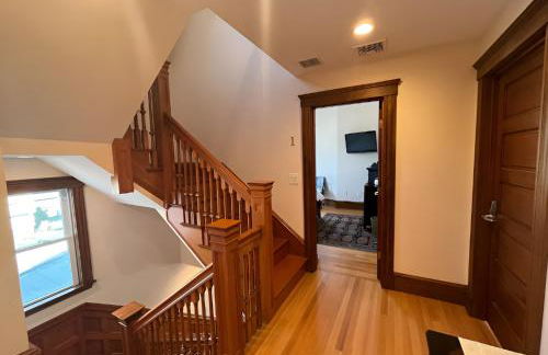 Forever Green Manor - 6 bedroom - Stunning Ocean Views - Foto 22