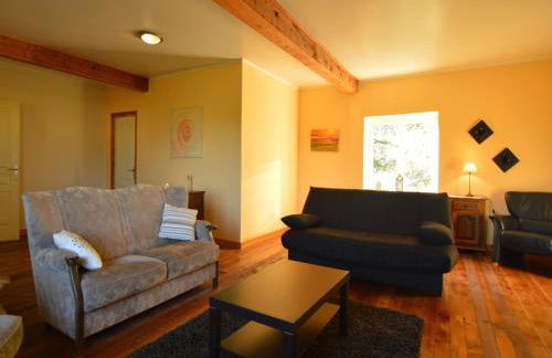 Lovely Holiday Home in Osmanville With Terrace - Foto 59