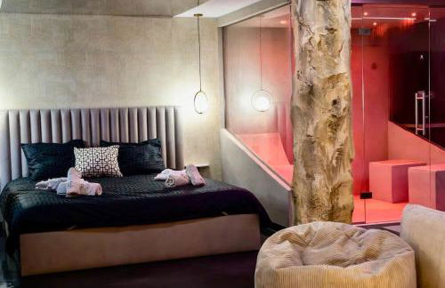 NUXIA Suites&SPA L'Avolupté - Foto 27