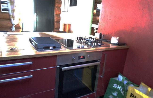 Lomnice nad Popelkou Llb005 - Foto 19