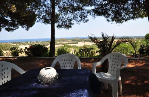 Bed & Breakfast Agriturismo San Macario - Foto 17