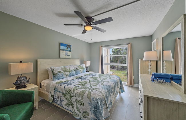 Beach Haven 2 Bedroom Condo - Foto 2