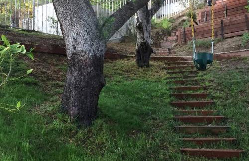 Luxe in Hollywood Hills- modern oasis, pool 5 min to Sunset - Foto 18