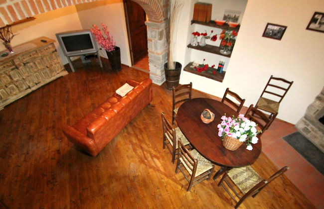 Casale Mocali - Foto 15