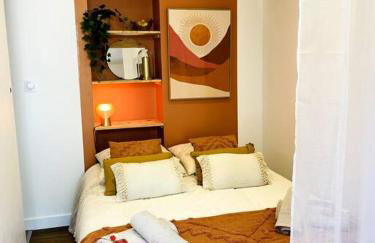 Sunrise - Gare & centre ville - Photo 12