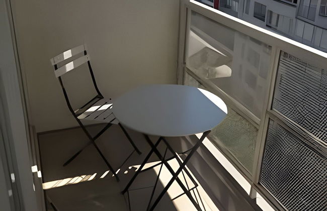 Apartamento Urbano en Santiago - Photo 12