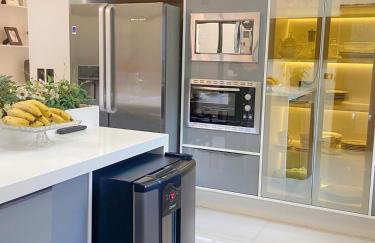 Sobrado de alto padrão no centro - Photo 19