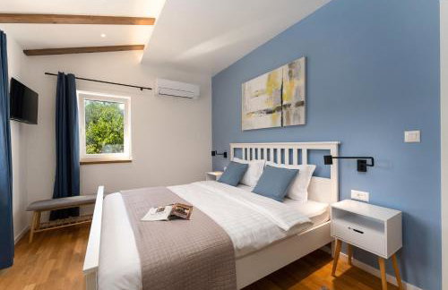 Casa Piano in a calm village enveloped by nature - Foto 10