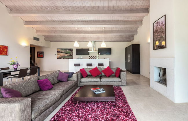 Villa Aquila on two Floors - Cignella Resort Tuscany - Photo 25