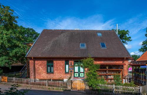 Ferienwohnungen Schulstr. 8 Müden - Foto 1