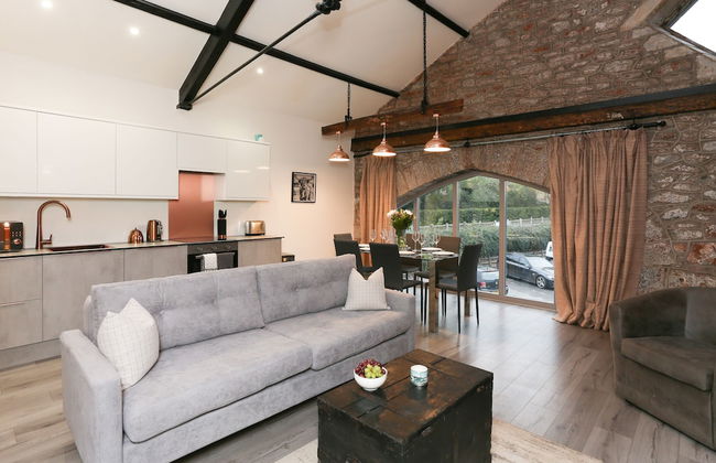 Strawberry Line, Flat 1 - Foto 1