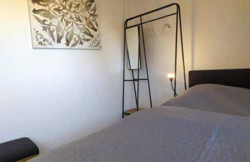 Super Apartments #1 mit Terrasse, #3 mit Aussicht und #7 mit Fernblick nahe Aachen - Foto 67