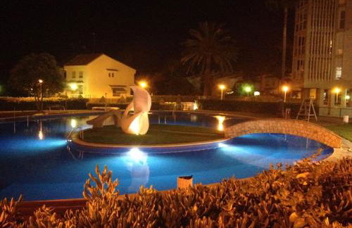 MAGNIFICO ATICO-DUPLEX FRENTE AL MAR - Foto 5