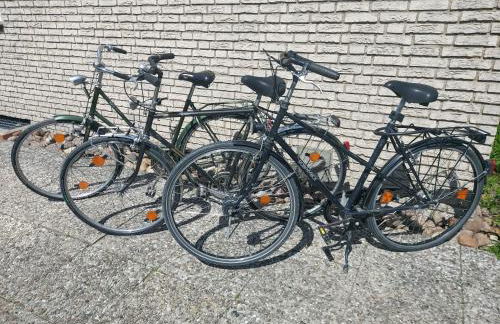 Gästehaus Burgdorf - Foto 19