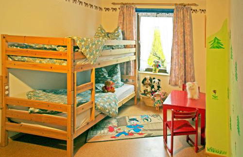 Bauernhof Berndlhof Obing - Photo 18