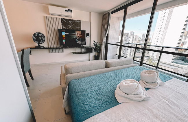 Compactos de Luxo - J.smart Aldeota - Foto 2