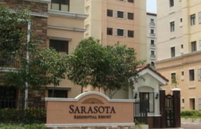 Sarasota Cluster 5 Newport City - Foto 20