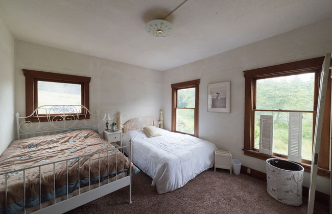 Mt. Rainier Ranch - Foto 2