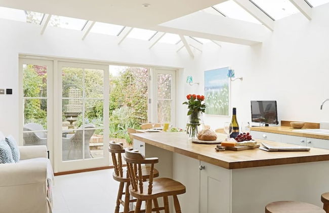 Northfield End Cottage - From 250 Per Night - Foto 1