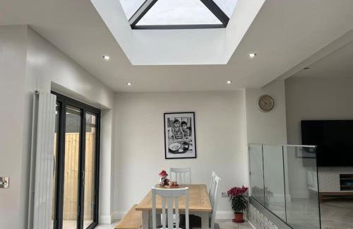 Modern Family Home in Greater London - Foto 15