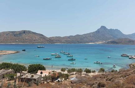 ARETI Sea View Mountain Cottage - Foto 68