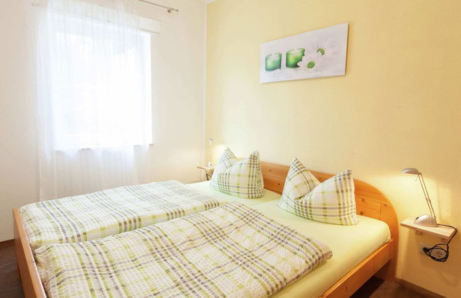 Cosy Apartment in Weissig With Garden - Photo 6