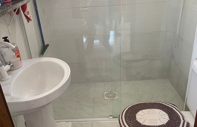 Casa Família: Praia, Campeche e Conforto - Photo 42